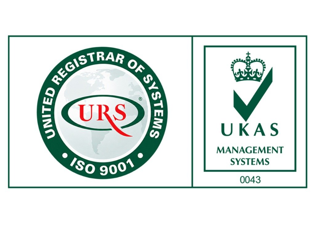 ISO 9001 Certification