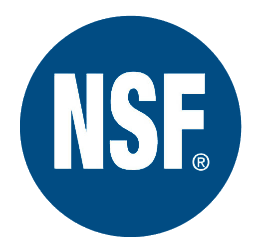 NSF Certification