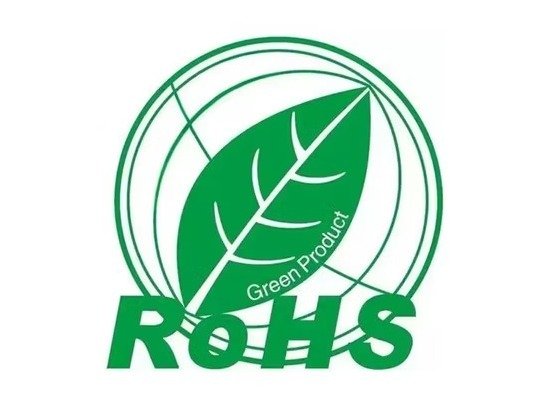 RoHS Certification