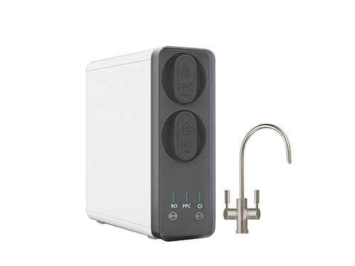 Direct Flow Tankless Smart RO Purifier 500 GPD